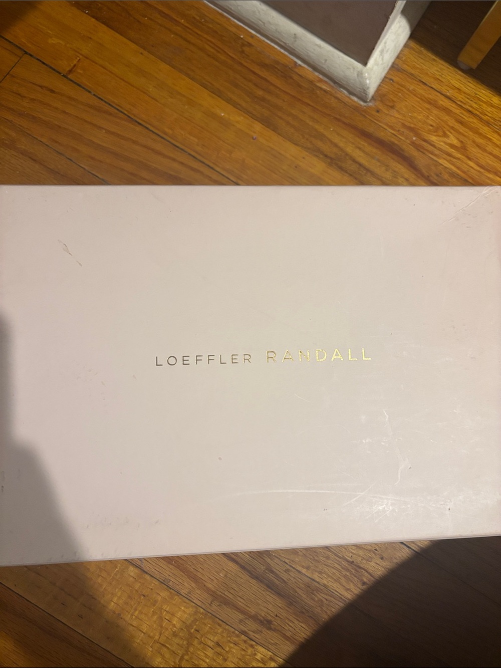 Loeffler Randall Camellia Knot Heel Slides with Ankle Strap in Emerald - Picture 2 of 6